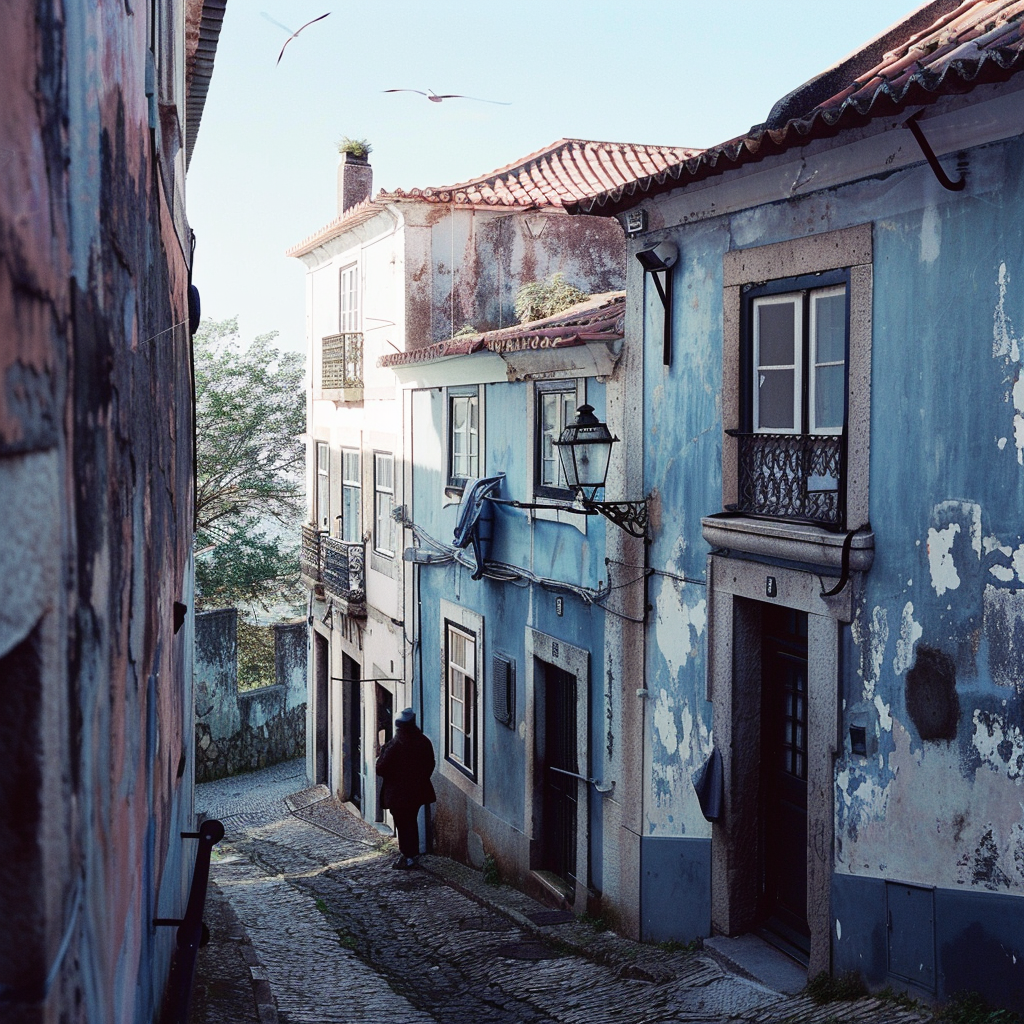 The Cost of Living in Portugal